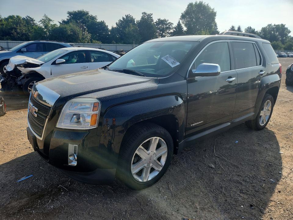 2012 Gmc Terrain მანქანა იყიდება აუქციონზე, vin: 2GKFLVE52C6303333, აუქციონის ნომერი: 60227766