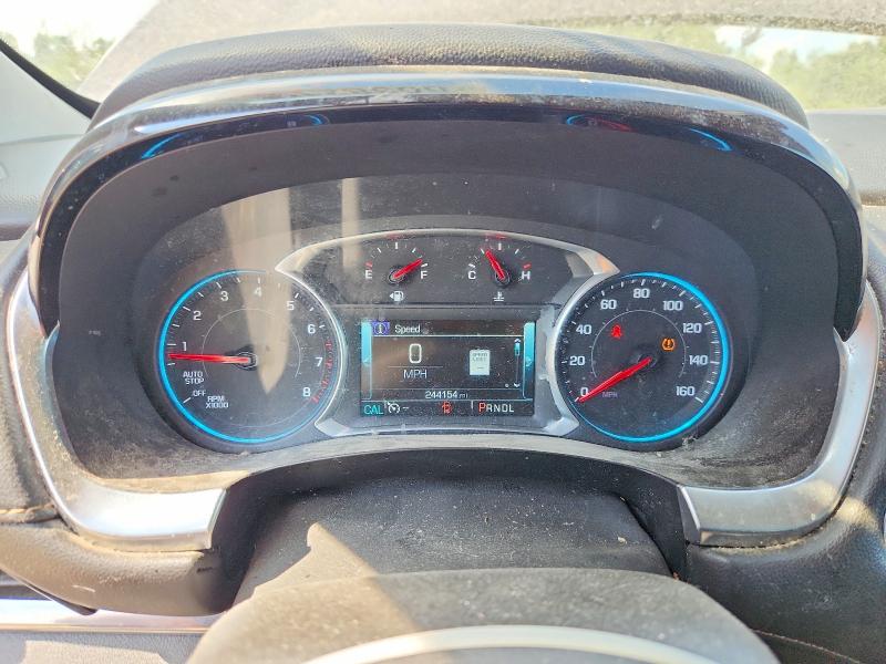 Продажа на аукционе авто 2018 Chevrolet Traverse, vin: 1GNERHKW3JJ168939, номер лота: 60382156