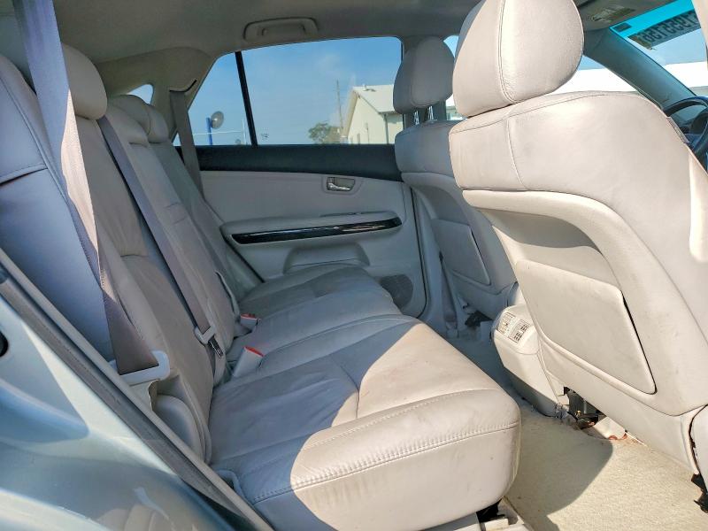 Продаж на аукціоні авто 2009 Lexus Rx, vin: 2T2HK31U09C115860, номер лоту: 61955156