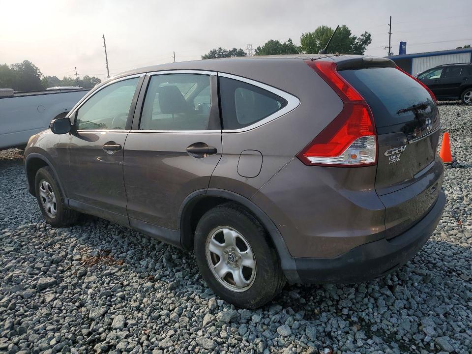 Продаж на аукціоні авто 2014 Honda Cr-v, vin: 2HKRM4H30EH700192, номер лоту: 62615516