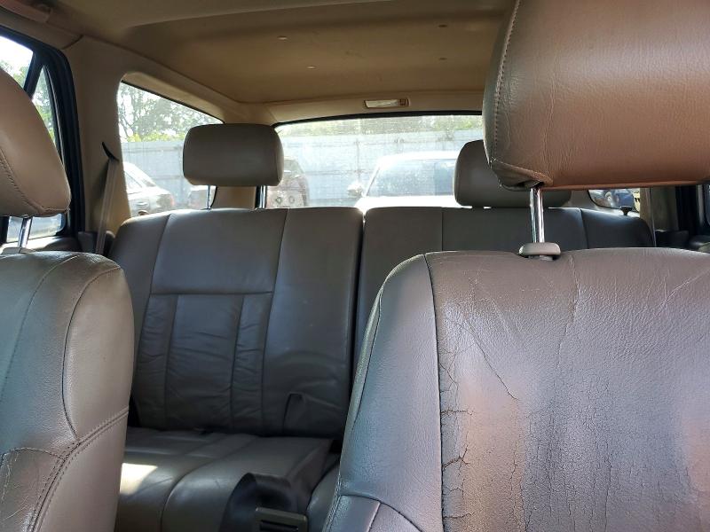 58922416 :رقم المزاد ، JT3GN87R520226688 vin ، 2002 Toyota 4runner مزاد بيع