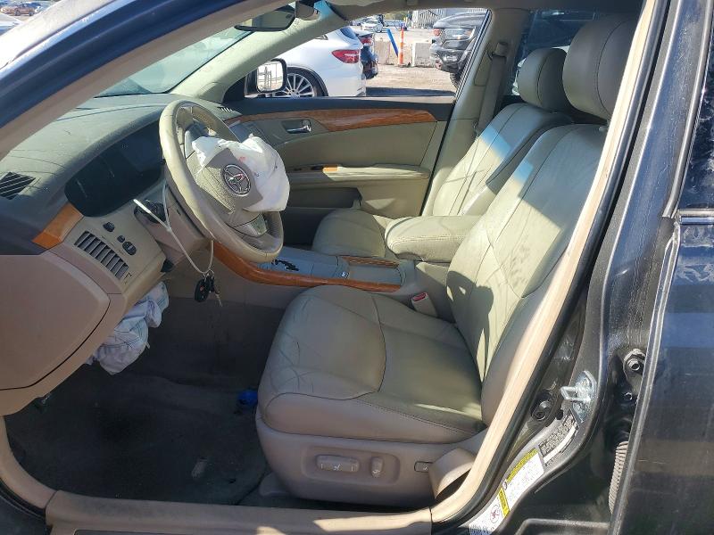 Aukcja sprzedaży 2006 Toyota Avalon, vin: 4T1BK36B26U124538, numer aukcji: 58145166