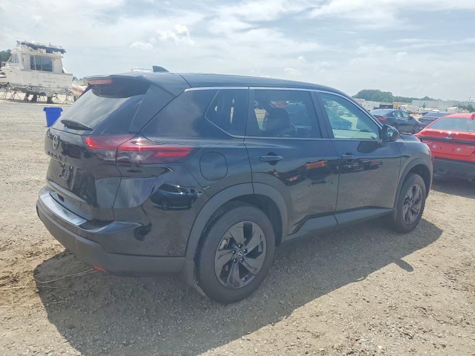Aukcja sprzedaży 2026 Nissan Rogue, vin: 5N1BT3BA0TC825767, numer aukcji: 61747176