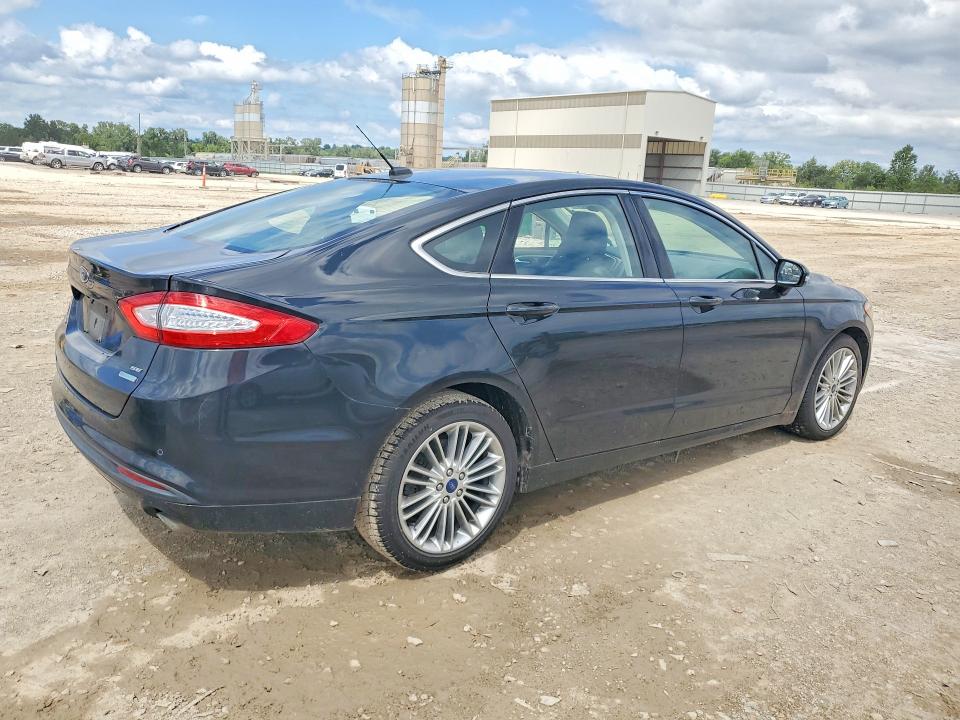 Aukcja sprzedaży 2015 Ford Fusion, vin: 3FA6P0HD1FR277736, numer aukcji: 62845396