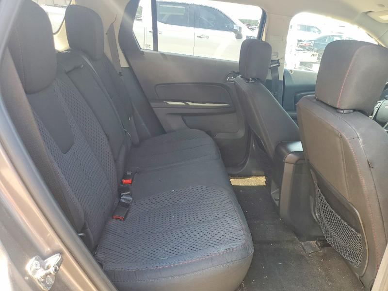 2011 Gmc Terrain მანქანა იყიდება აუქციონზე, vin: 2CTALMEC1B6380051, აუქციონის ნომერი: 59676126