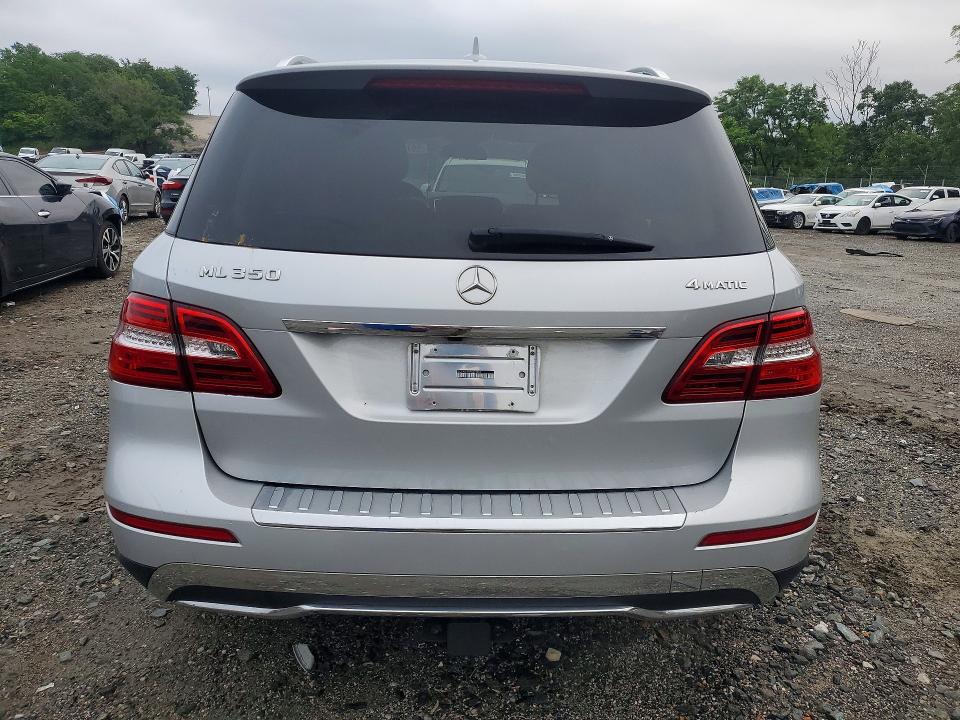 2015 Mercedes-benz Ml მანქანა იყიდება აუქციონზე, vin: 4JGDA5HB1FA471266, აუქციონის ნომერი: 59732086