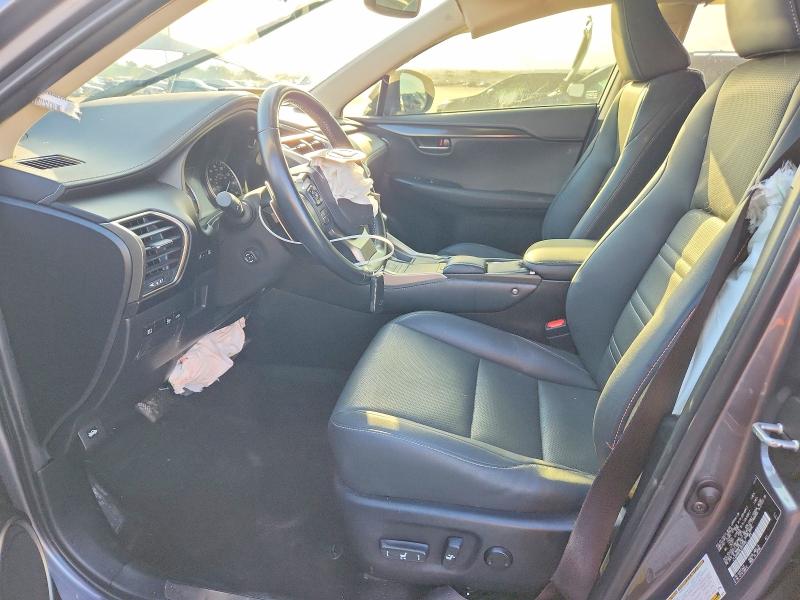 Aukcja sprzedaży 2020 Lexus Nx, vin: JTJDARBZ8L5010990, numer aukcji: 59341476