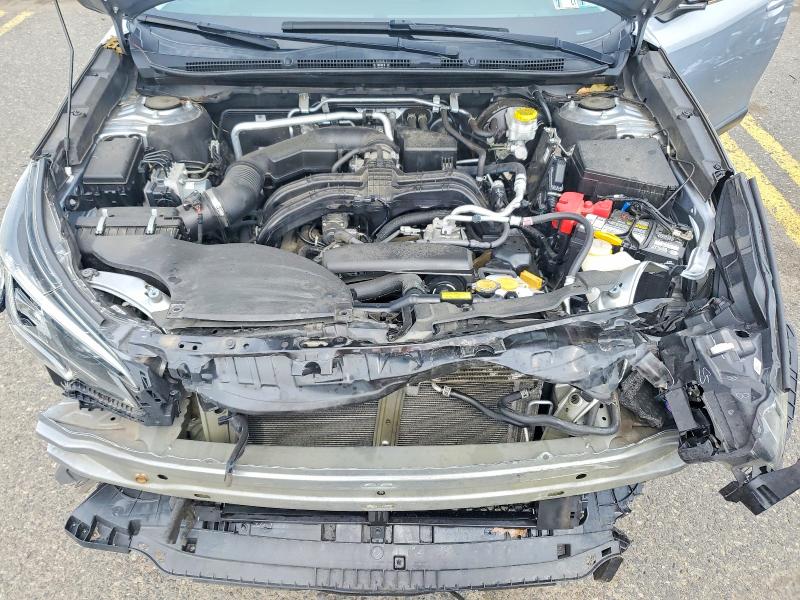 Aukcja sprzedaży 2020 Subaru Outback, vin: 4S4BTACC6L3145506, numer aukcji: 60287376