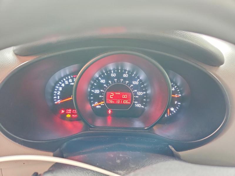 Продаж на аукціоні авто 2014 Kia Soul, vin: KNDJP3A52E7089094, номер лоту: 60653286