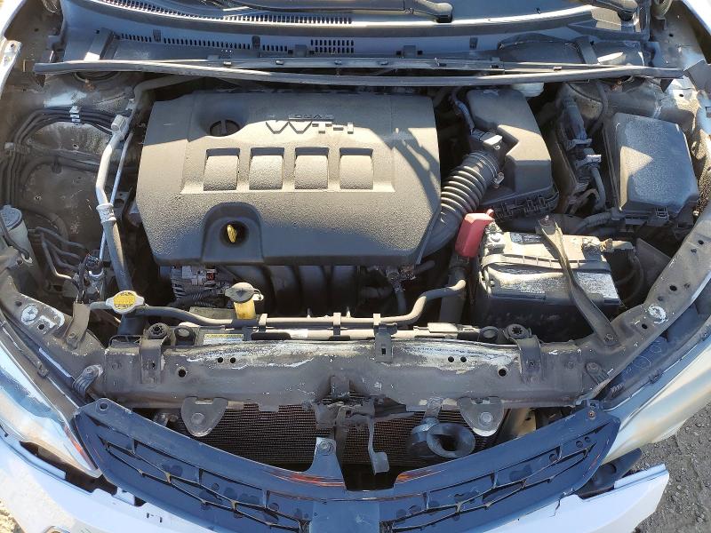 60125086 :رقم المزاد ، 2T1BURHE3GC731295 vin ، 2016 Toyota Corolla مزاد بيع