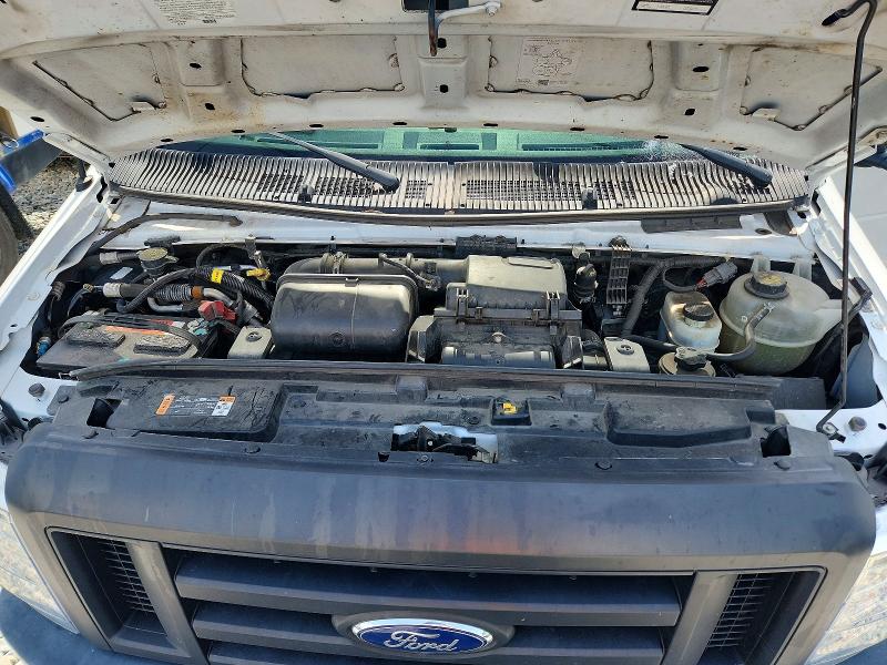 Aukcja sprzedaży 2023 Ford E350, vin: 1FDWE3FK3PDD14780, numer aukcji: 59576886