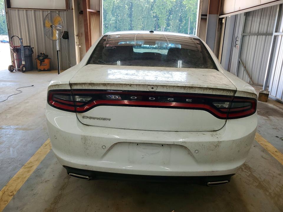Продажа на аукционе авто 2022 Dodge Charger, vin: 2C3CDXBG5NH129332, номер лота: 61467186