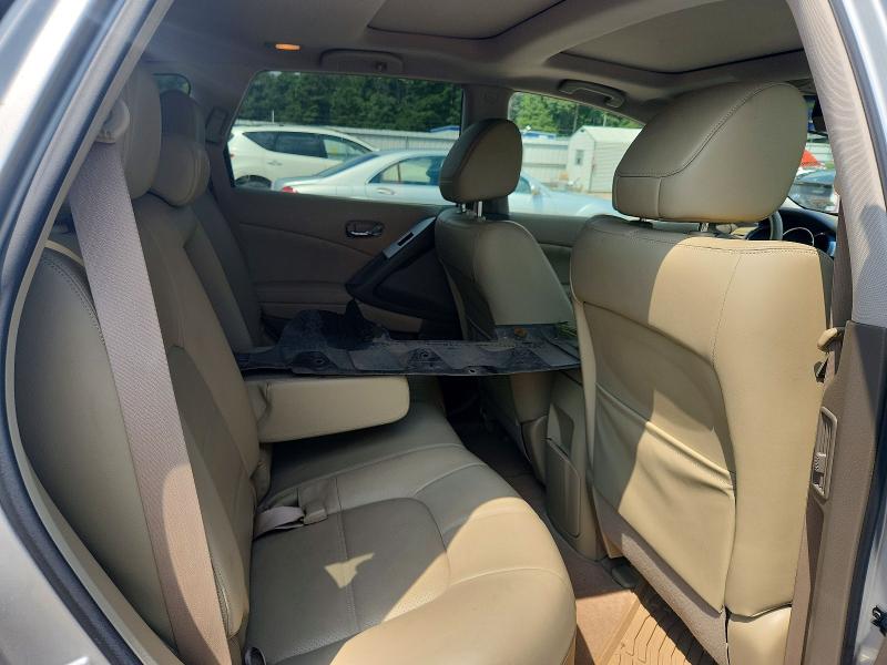Aukcja sprzedaży 2012 Nissan Murano, vin: JN8AZ1MWXCW229855, numer aukcji: 62967976