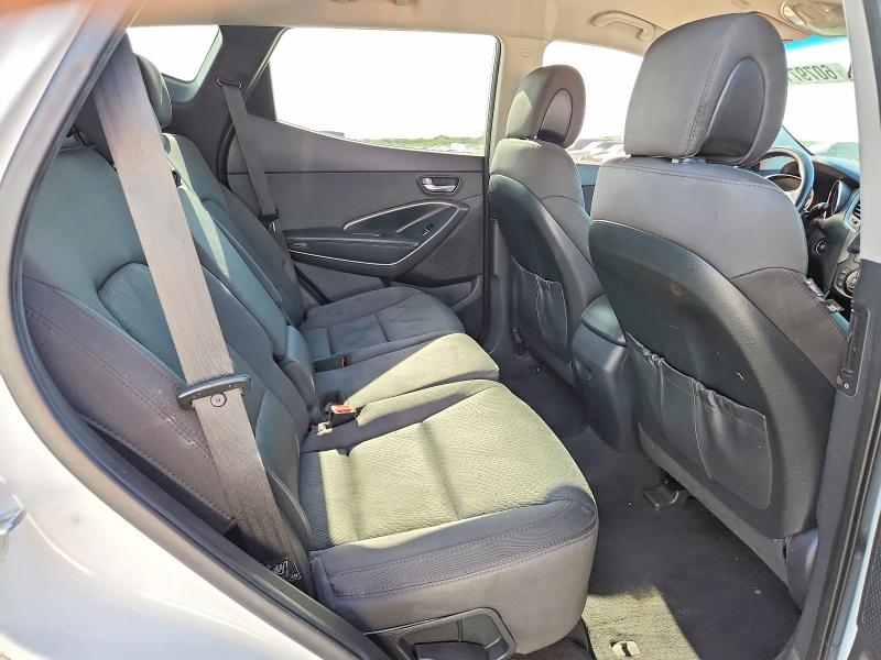 Продажа на аукционе авто 2013 Hyundai Santa Fe Sport, vin: 5XYZU3LA9DG086572, номер лота: 60797106