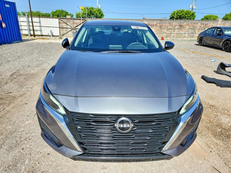 Продажа на аукционе авто 2025 Nissan Altima, vin: 1N4BL4DV6SN396170, номер лота: 60758956