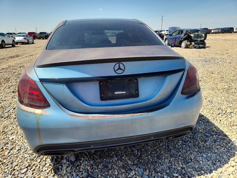 Aukcja sprzedaży 2016 Mercedes-benz C, vin: 55SWF4KB8GU109475, numer aukcji: 85977245