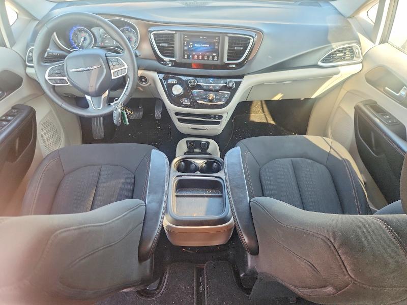 Aukcja sprzedaży 2018 Chrysler Pacifica, vin: 2C4RC1FG9JR125711, numer aukcji: 59960106