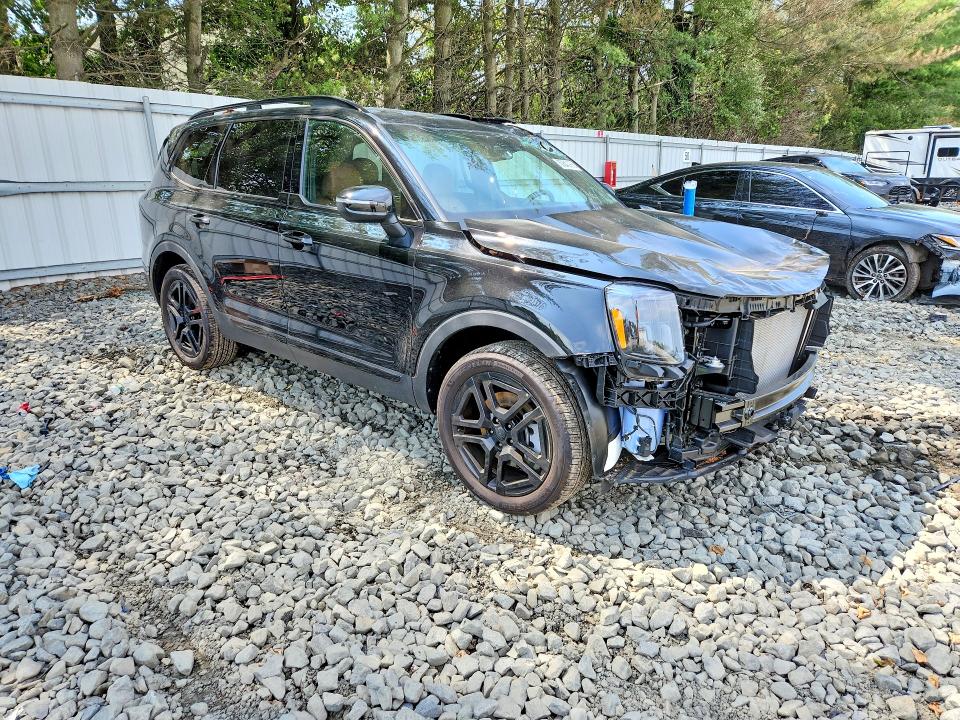 Продажа на аукционе авто 2025 Kia Telluride, vin: 5XYP3DGC6SG693599, номер лота: 60640986