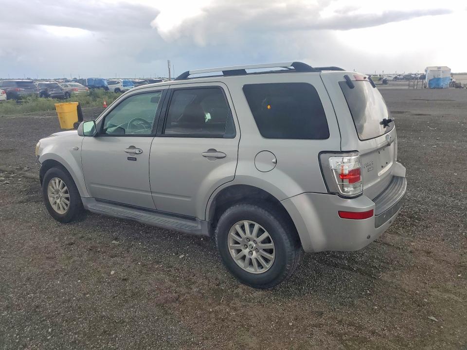 Продажа на аукционе авто 2009 Mercury Mariner, vin: 4M2CU97719KJ16909, номер лота: 60066806