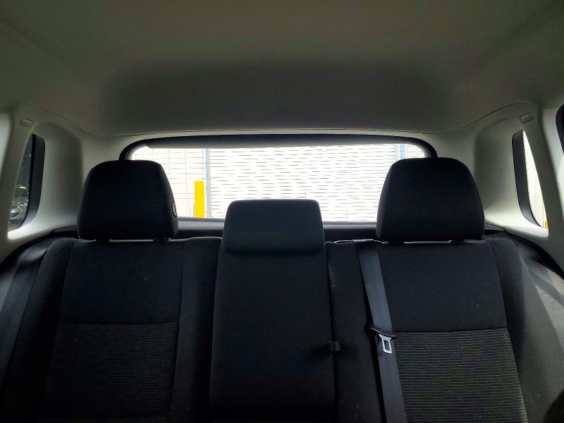 2017 Volkswagen Tiguan მანქანა იყიდება აუქციონზე, vin: WVGBV7AX2HK049940, აუქციონის ნომერი: 60856326