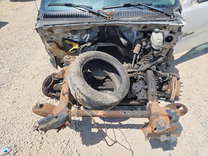 Aukcja sprzedaży 2005 Chevrolet Silverado, vin: 1GCHK23265F960319, numer aukcji: 61879506