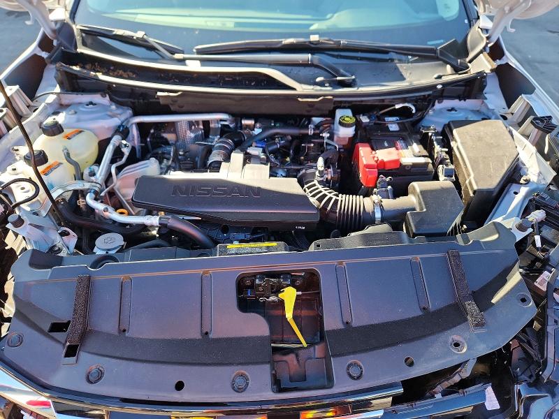 Aukcja sprzedaży 2025 Nissan Rogue, vin: 5N1BT3AA7SC774414, numer aukcji: 59875476