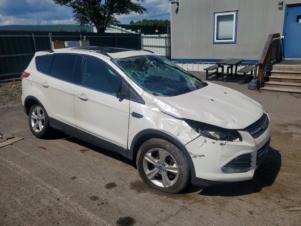 Продажа на аукционе авто 2014 Ford Escape, vin: 1FMCU9GX7EUA43951, номер лота: 63018536
