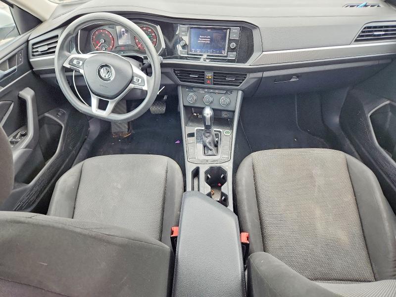 60233626 :رقم المزاد ، 3VWC57BU4KM062103 vin ، 2019 Volkswagen Jetta مزاد بيع