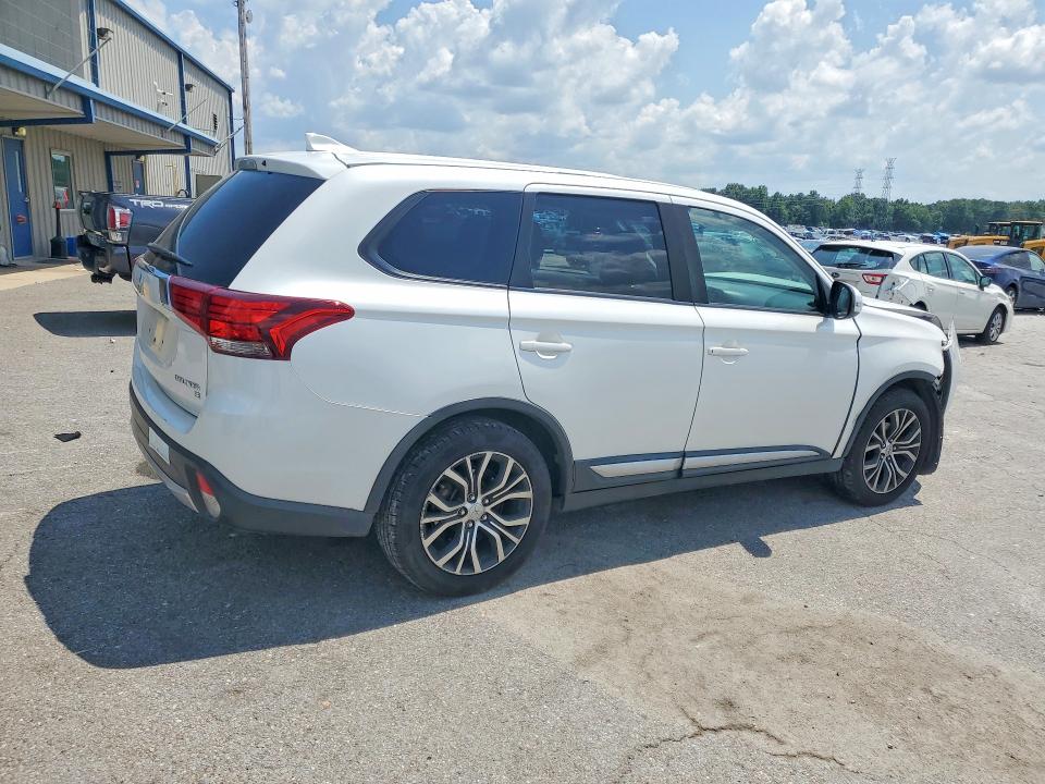 Aukcja sprzedaży 2018 Mitsubishi Outlander, vin: JA4AD3A30JZ009047, numer aukcji: 59622376