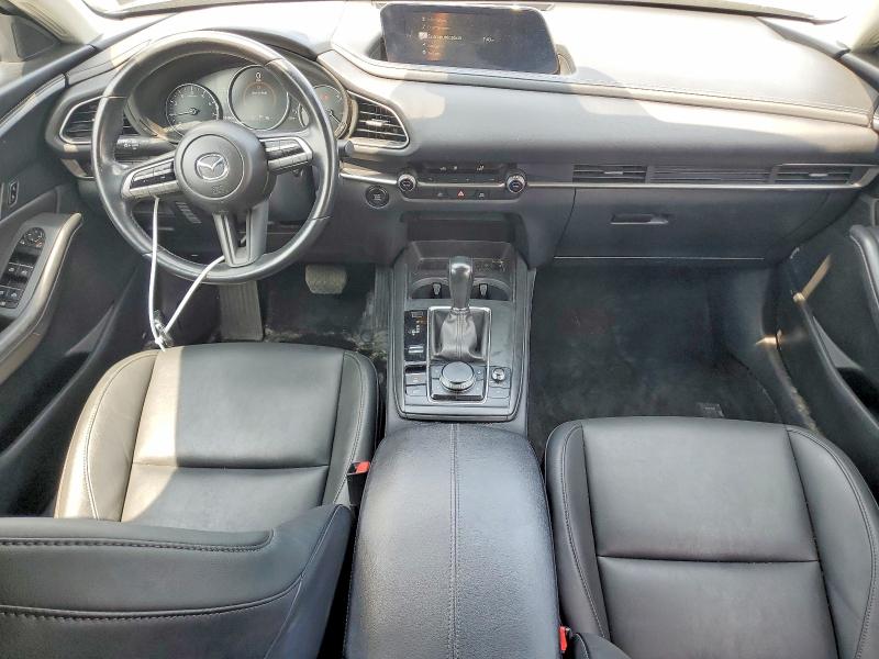 Продажа на аукционе авто 2023 Mazda Cx-30, vin: 3MVDMBBM2PM531160, номер лота: 62412776