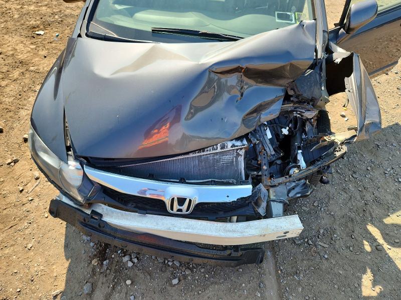 Продаж на аукціоні авто 2011 Honda Civic, vin: 2HGFA1F96BH503843, номер лоту: 62484796