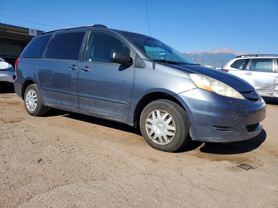 Aukcja sprzedaży 2008 Toyota Sienna, vin: 5TDZK23C18S194775, numer aukcji: 60868296