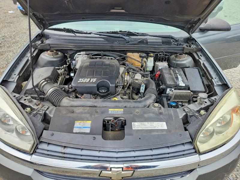 Aukcja sprzedaży 2005 Chevrolet Malibu, vin: 1G1ZT54835F316047, numer aukcji: 62449266