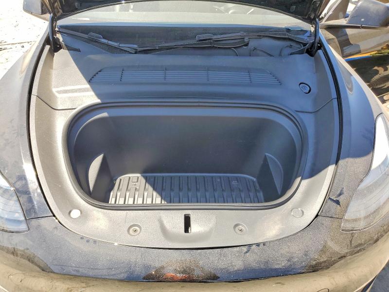 Aukcja sprzedaży 2024 Tesla Model Y, vin: 7SAYGAEE7RF987948, numer aukcji: 63424746