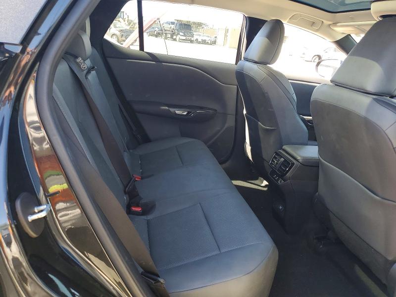 62545396 :رقم المزاد ، JTJABABB6RA000687 vin ، 2024 Lexus Rz مزاد بيع