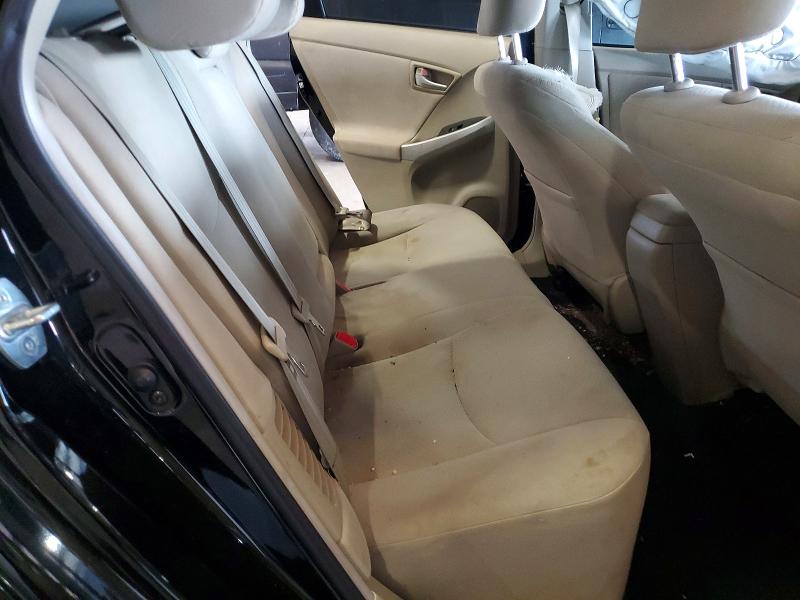Продаж на аукціоні авто 2015 Toyota Prius, vin: JTDKN3DUXF0425128, номер лоту: 60775436