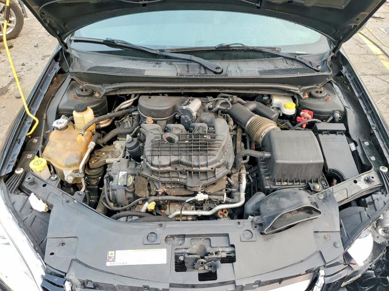 Продаж на аукціоні авто 2013 Chrysler 200, vin: 1C3CCBCG2DN726853, номер лоту: 61392826