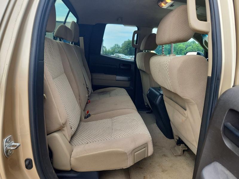 2010 Toyota Tundra მანქანა იყიდება აუქციონზე, vin: 5TFUY5F17AX138439, აუქციონის ნომერი: 60379576
