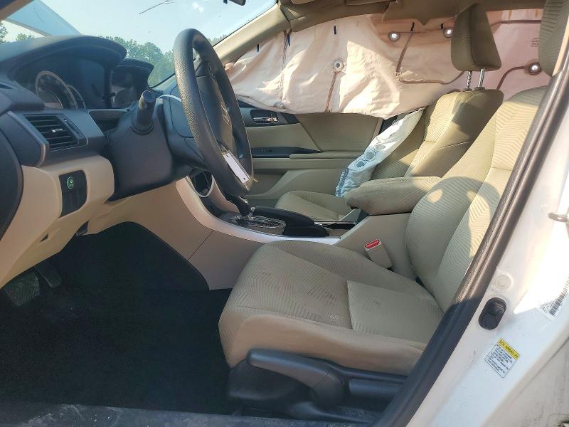 Aukcja sprzedaży 2014 Honda Accord, vin: 1HGCR2F39EA264496, numer aukcji: 62293326