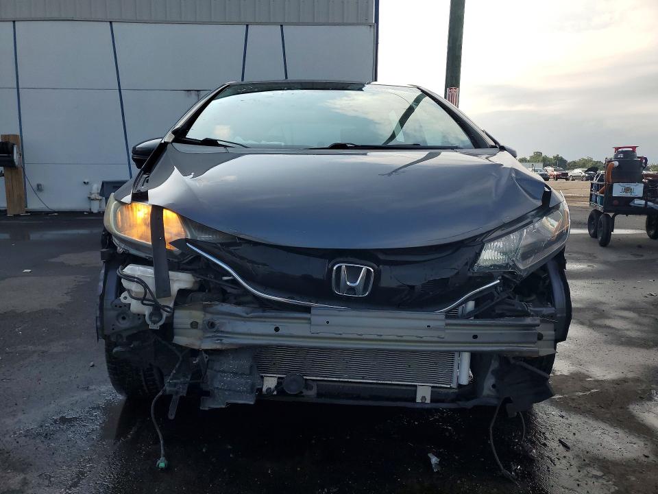 Продажа на аукционе авто 2015 Honda Fit, vin: 3HGGK5H80FM772182, номер лота: 62829676