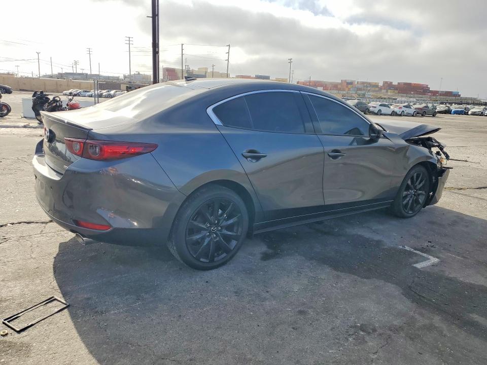 Продаж на аукціоні авто 2026 Mazda 3, vin: JM1BPBEY3T1879037, номер лоту: 61519166