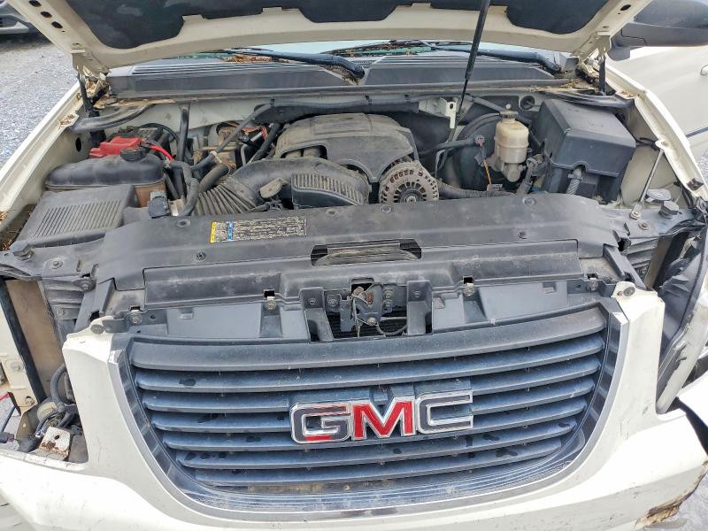 60981846 :رقم المزاد ، 1GKS2CE06BR109420 vin ، 2011 Gmc Yukon مزاد بيع