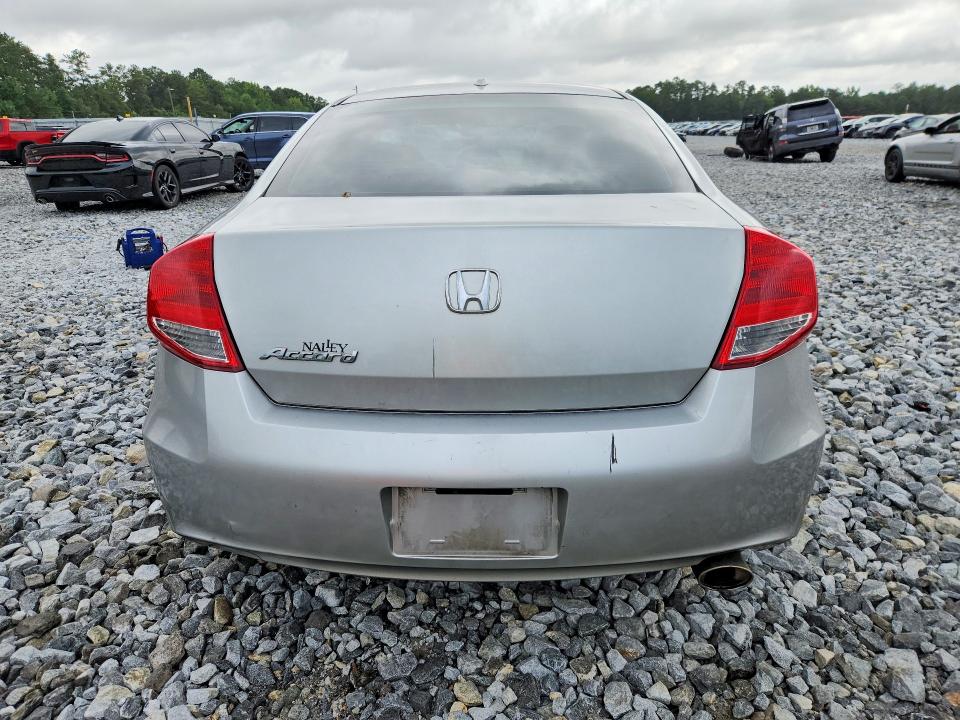 Продажа на аукционе авто 2012 Honda Accord, vin: 1HGCS1B87CA012758, номер лота: 62216086