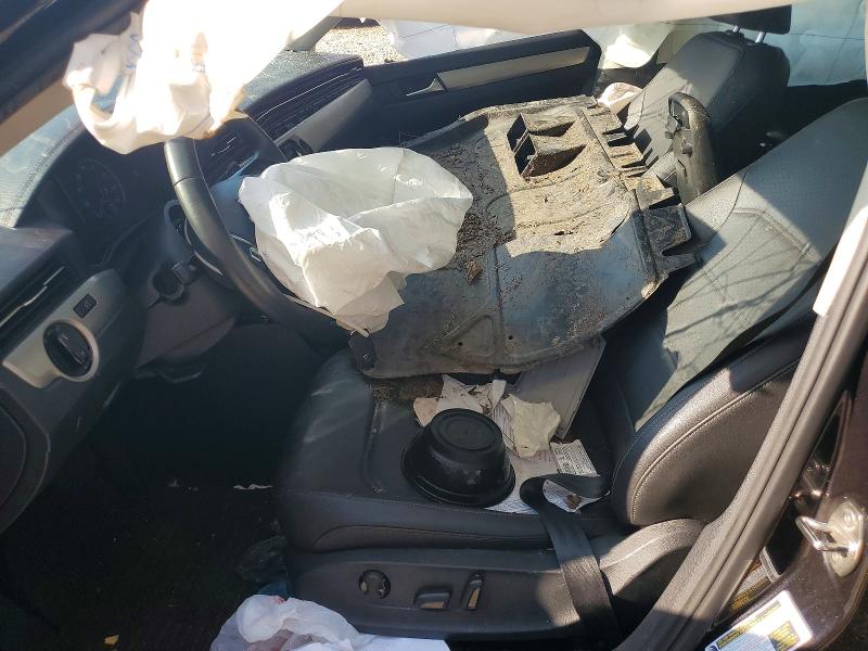 Продажа на аукционе авто 2021 Volkswagen Passat, vin: 1VWSA7A31MC016488, номер лота: 61015446