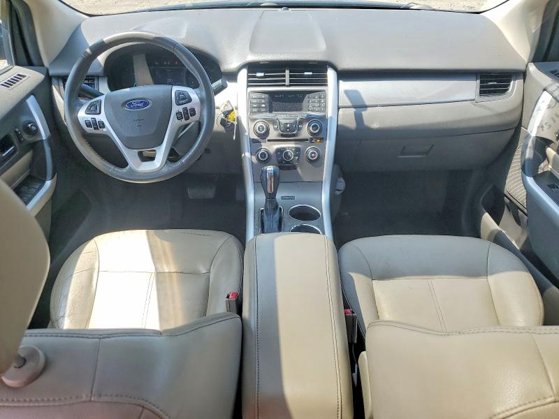 Aukcja sprzedaży 2013 Ford Edge, vin: 2FMDK3JC5DBA30438, numer aukcji: 59771766