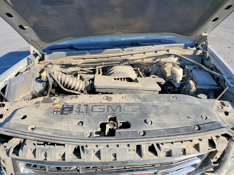Aukcja sprzedaży 2014 Gmc Sierra, vin: 3GTU2UEC7EG361217, numer aukcji: 61058936