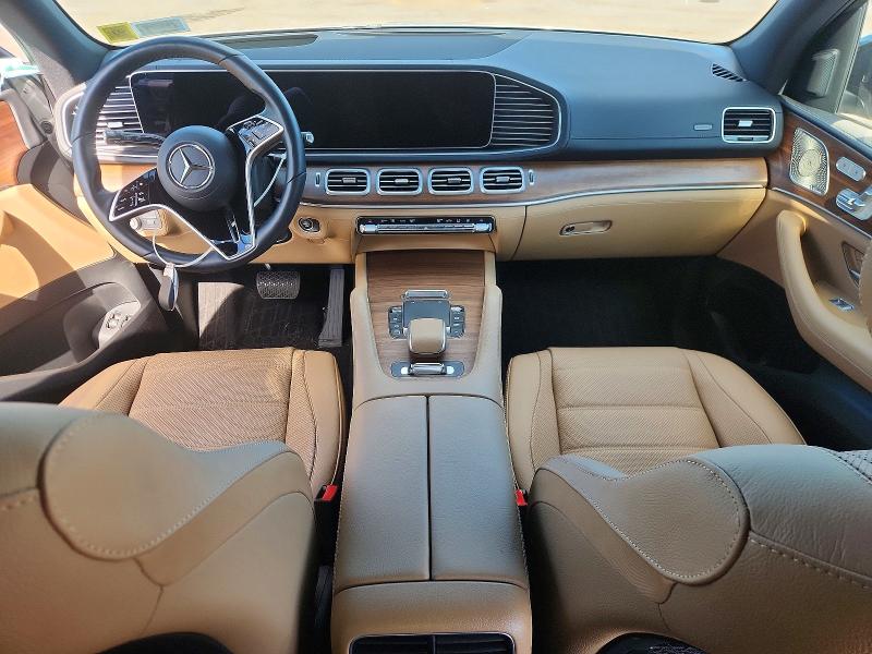 Продажа на аукционе авто 2025 Mercedes-benz Gle, vin: 4JGFB4GB0SB379703, номер лота: 59291486