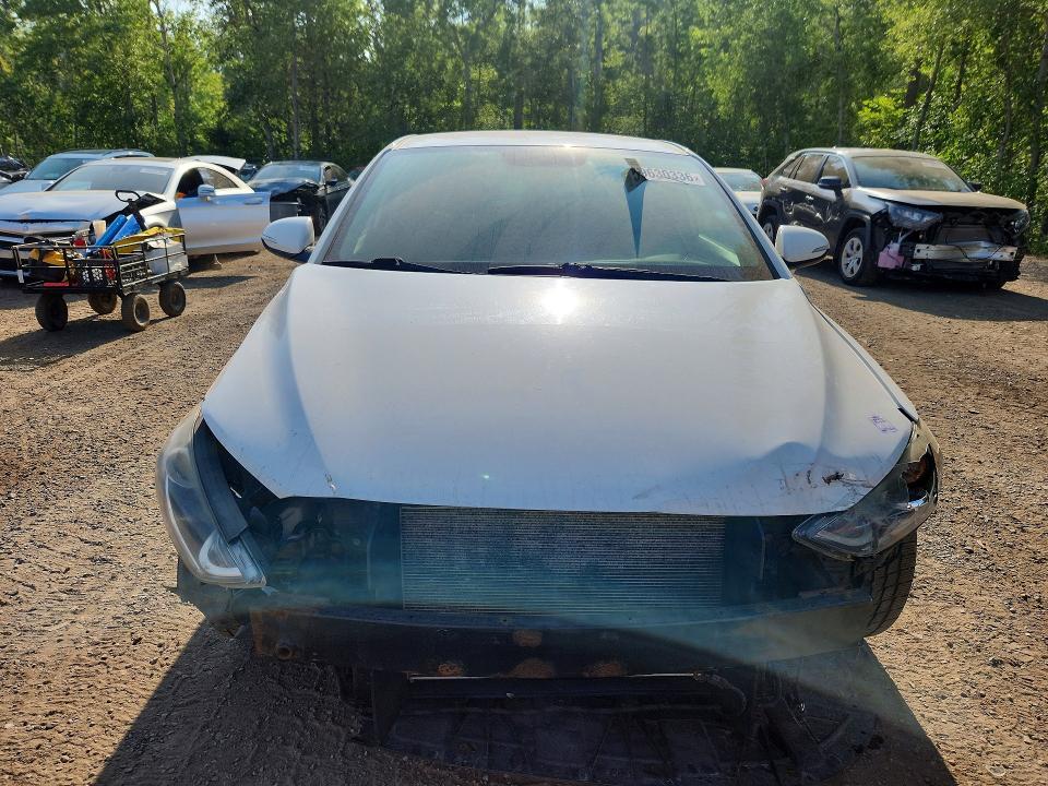 Aukcja sprzedaży 2017 Hyundai Elantra, vin: KMHD84LF4HU091498, numer aukcji: 59630336