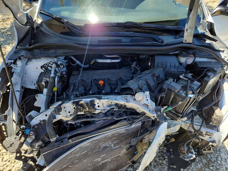 Продажа на аукционе авто 2019 Honda Hr-v, vin: 3CZRU6H14KM727311, номер лота: 63384186
