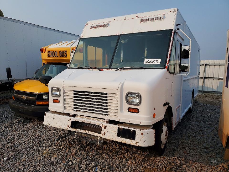 Auction sale of the 2016 Ford F59, vin: 1F65F5KY8G0A08932, lot number: 61649016